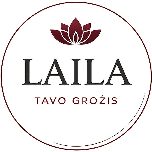 Laila - Tavo grožis