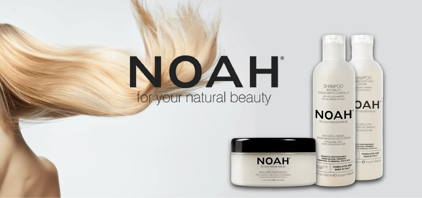 Thème Prestashop LAILA